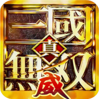 真三国之威力无双（GM版）